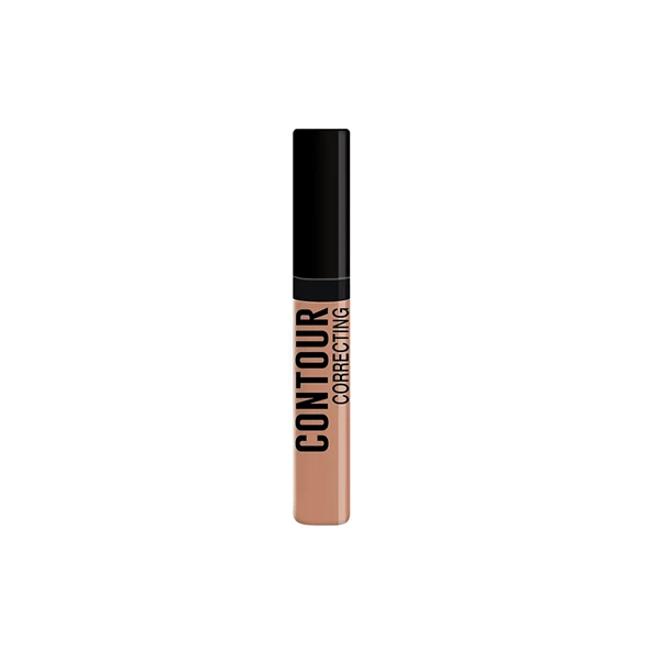 Contorno Idi Beige @ #C8a182