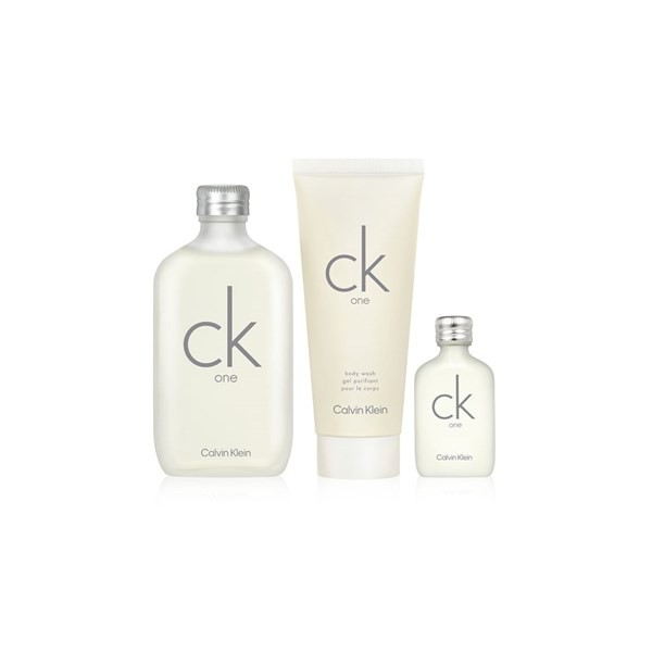 Cofre Ck One EDT x 100ml alt
