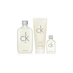 Cofre Ck One EDT x 100ml #2