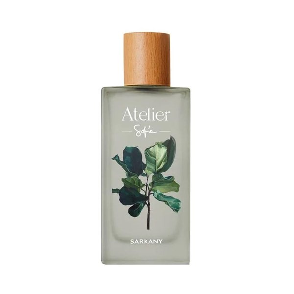 Sofía Atelier A01 EDP x 100ml
