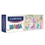 Apósitos Adhesivo Curitas Mania x 6 un #1