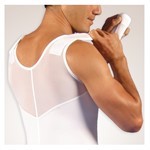Design Veronique Chaleco Abdominal Y Pecho Hombre - Mod V840 m #3