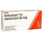 Simultan 80 mg 42 comp #1