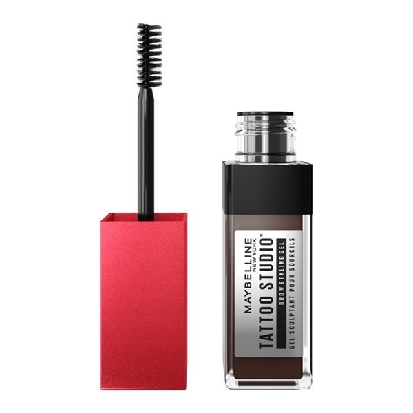 Maybelline Tattoo Brow 3D Styling Gel alt
