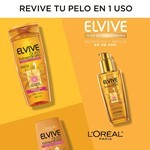 SHAMPOO ELVIVE OLEO EXTRAORDINARIO NUTRICIÓN UNIVERSAL X 400 ml #4