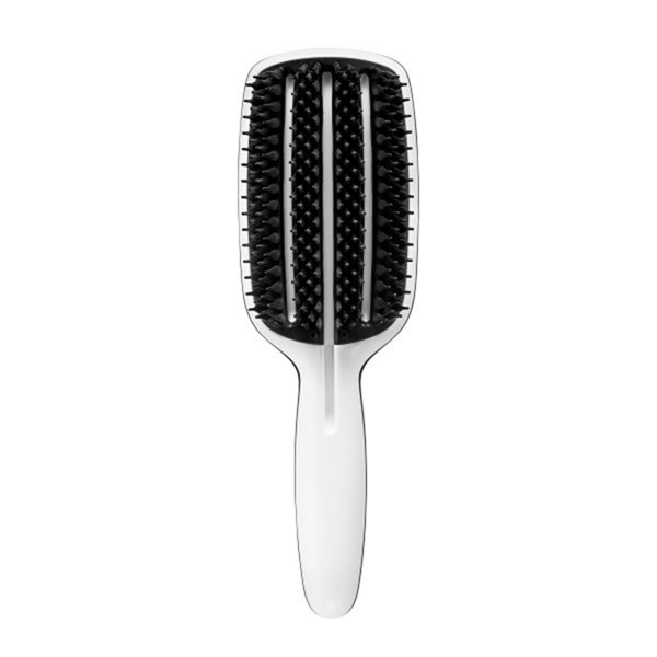 Tangle Teezer Tangle T. Brush Stylingfull Paddle Blue Cre #1