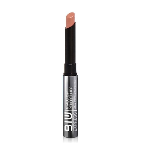 Biu Lápiz Labial Hyaluron Perfect 30 Nude Color Nude #1