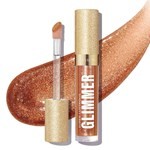 Brillo Labial Revlon Super Lustrous Glimmer x 3,8 ml Color Bronze Spark #3