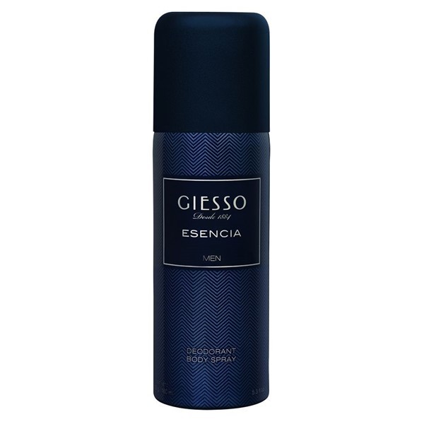Giesso Fragancia Esencia Edt For Men 60 ml #1