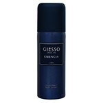 Giesso Fragancia Esencia Edt For Men 60 ml #1