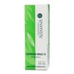 Homeopatía Alemana Castaña De La India Hierbas En Gotas #1