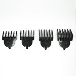 Bacan By Mantra Cortadora de Barba Y Cabello Razon Shape #8