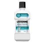 Listerine Whitening Blanquea Y Fortalece 236 Ml #3