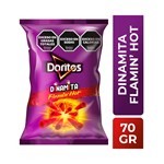 Nachos Dinamita Doritos 700 G. #1