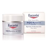 Crema Facial Humectante Y Refrescante Eucerin Aquaporin Active Piel Seca x 50 ml #3