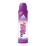Adidas Natural Vitaly Desodorante Para Mujer 150 ml #1