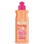 Elvive Crema Para Peinar Dream Length Stop Tijeras 250 ml #5