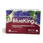 Blueking Antioxidante Por 6 de 10 comprimidos #1