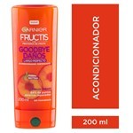 Fructis Acondicionador Goodbye Daños 200 ml #1