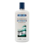 Capilatis Acondicionador Engrosador 420 ml #1