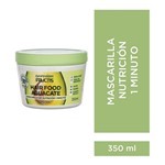 Fructis Hair Food Mascarilla Aguacate 350 ml #1