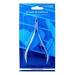 Lisfar Alicate Corta Cuticulas Hpo29 #2