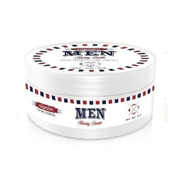 Crema de Afeitar 150 g Algabo