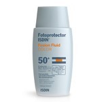 Isdin Fotoprotector Fusion Fluid Color 50+ 50 ml #3