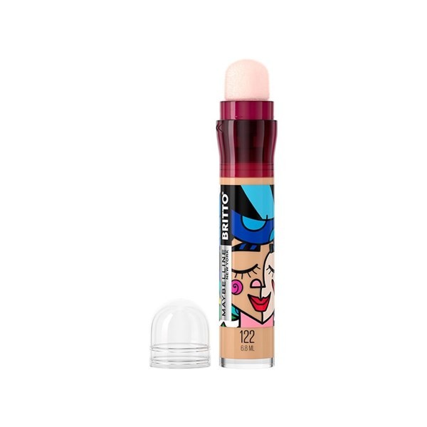 Maybelline Corrector Eraser Eye Concealer Britto 122 alt