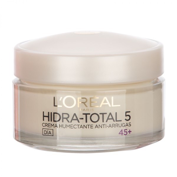 Loreal Paris Hidra Total 5 crema Experto Antiarrugas +45 50 ml alt