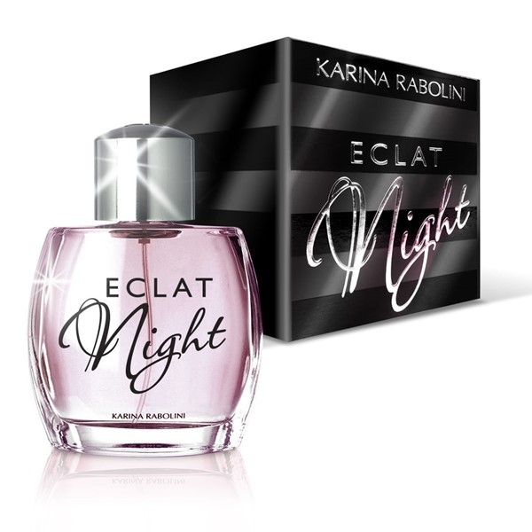 Karina Rabolini Fragancia Eclat Night Edt For Woman 100 ml alt