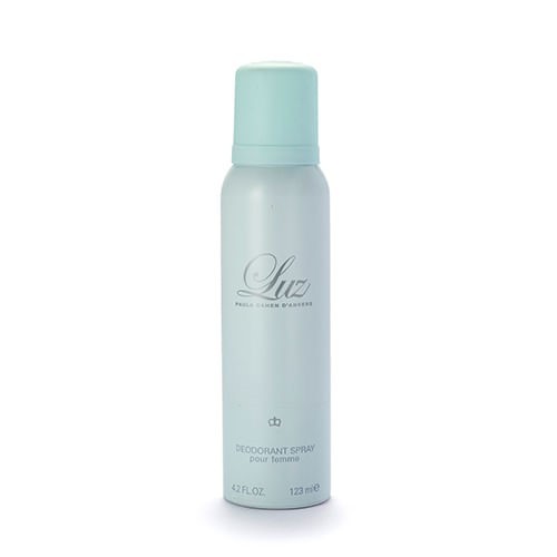 Paula Cahen D'anvers Aerosol Luz 123 ml #1
