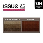 Issue Kit 3D Gloss 7.64 Rojo Intenso #3