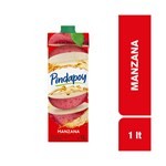 Jugo Pindapoy Manzana 1 l. #1