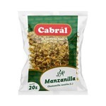 Cabral Manzanilla 20grs #1