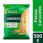 Fideos Knorr  Caracoles 500 Gr #1