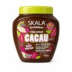 Skala Crema de Tratamiento Frutástica Cacao x 1000 gr #1