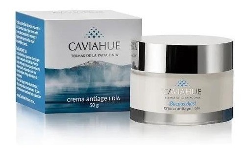 Caviahue Crema Anti Age de Dia 50 gr alt