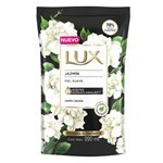 Lux Jabón Líquido Jazmín Repuesto 220 ml #6