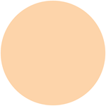 Loreal Paris Corrector True Match Eye In a Cream Ivory Beige #7