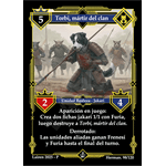 098 Torbi, Martir Del Clan - Coste 5 #1