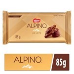 Chocolate Alpino Nestle 85 Gr #1