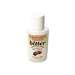 Bitter Aceite Capilar Almendras 50 ml #1