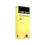 Roemmers Lidil Cort Fluticasona Spray Nasal x 120 Dosis #1