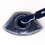 Risque Esmalte de Uñas en Gel Diamond Noches Iluminadas Noche en Miami #4