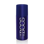 Boos Desodorante Aerosol Intese Blue 150 ml #1
