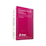 Bagó Gliosartan Plus 80 / 12,5 80 / 12,5 Mg Telmisartán + Asoc x 28 #1