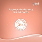Hinds Desodorante Roll On Intrahidratante Soft 60 Gr #5