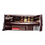 Chocolate Cofler Aireado 100 Gr #2
