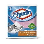 Ayudin Paño Ayudín Absorbente Para Cocina #2